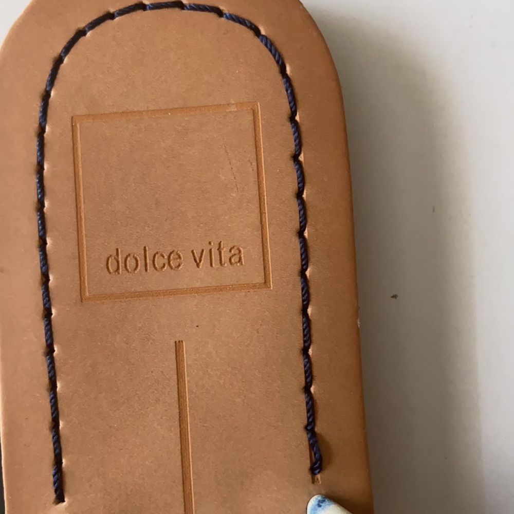 Dolce Vita sandals - Picture 6 of 10